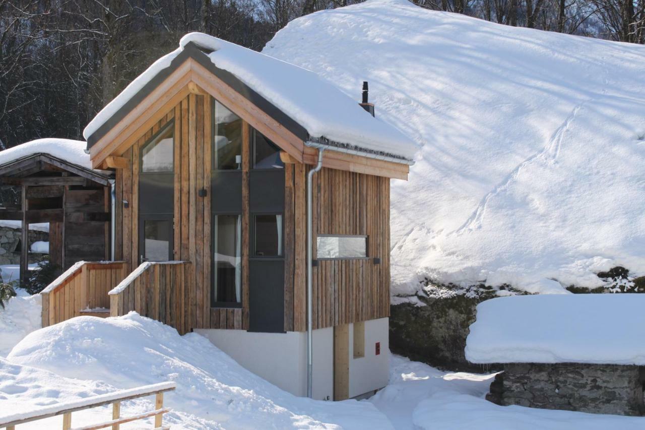Gite Pierre Belle Chamonix Mont Blanc Exterior foto